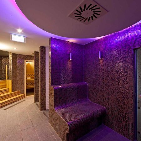 To Wellness Hotel Bank  Ngoại thất bức ảnh
