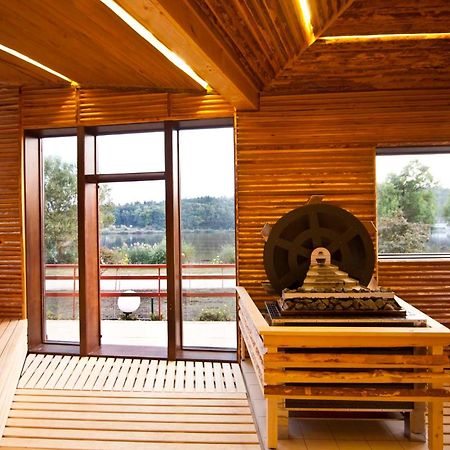To Wellness Hotel Bank  Ngoại thất bức ảnh