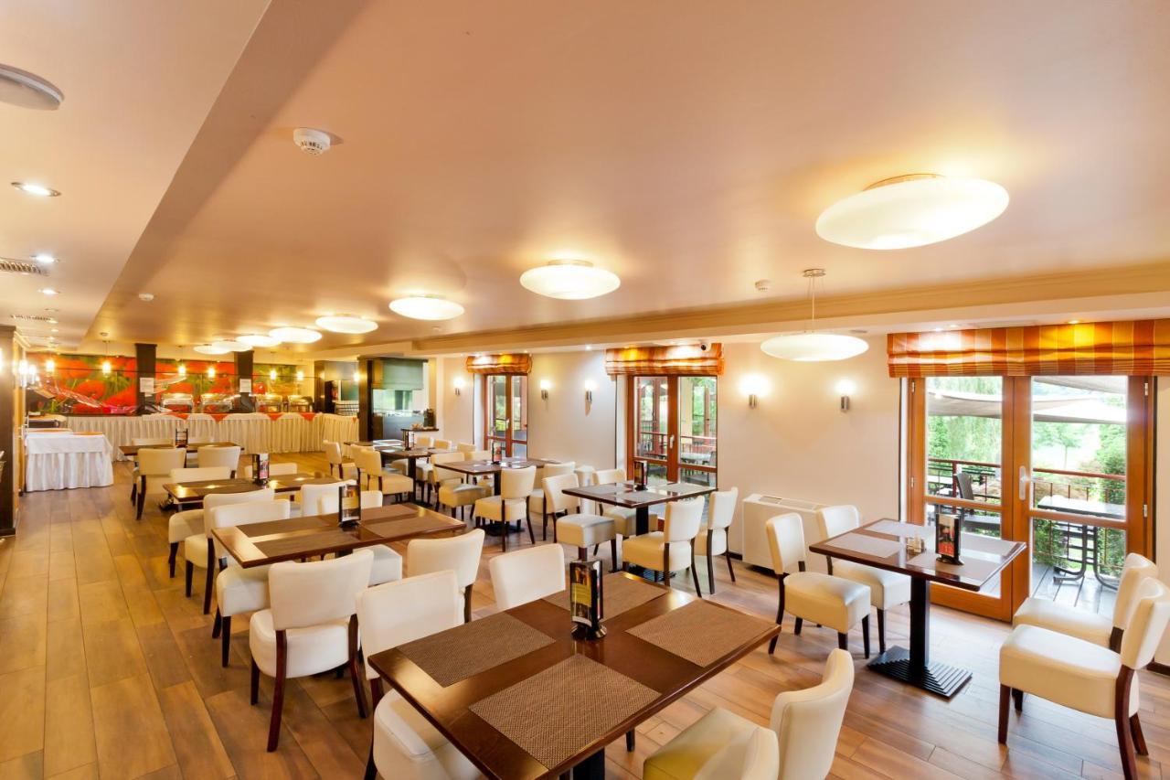 To Wellness Hotel Bank  Ngoại thất bức ảnh