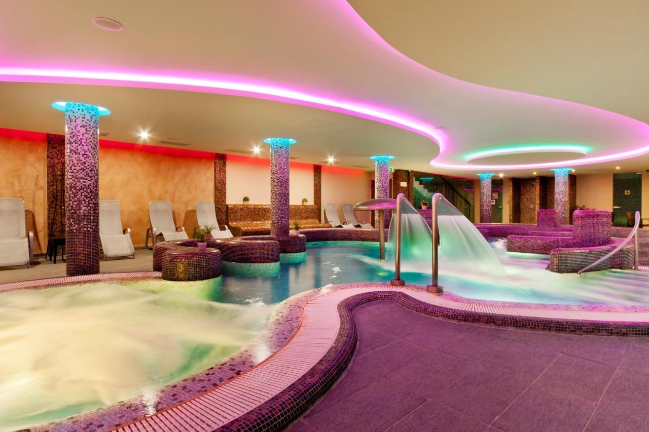 To Wellness Hotel Bank  Ngoại thất bức ảnh