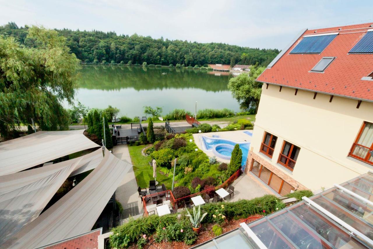 To Wellness Hotel Bank  Ngoại thất bức ảnh