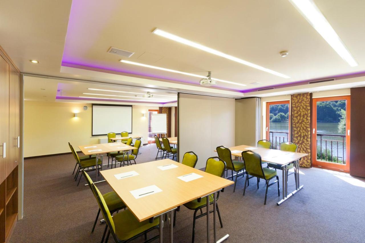 To Wellness Hotel Bank  Ngoại thất bức ảnh