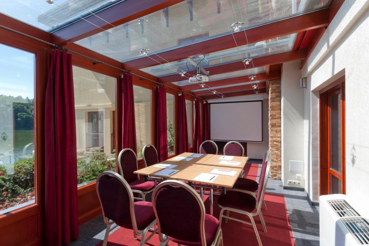 To Wellness Hotel Bank  Ngoại thất bức ảnh