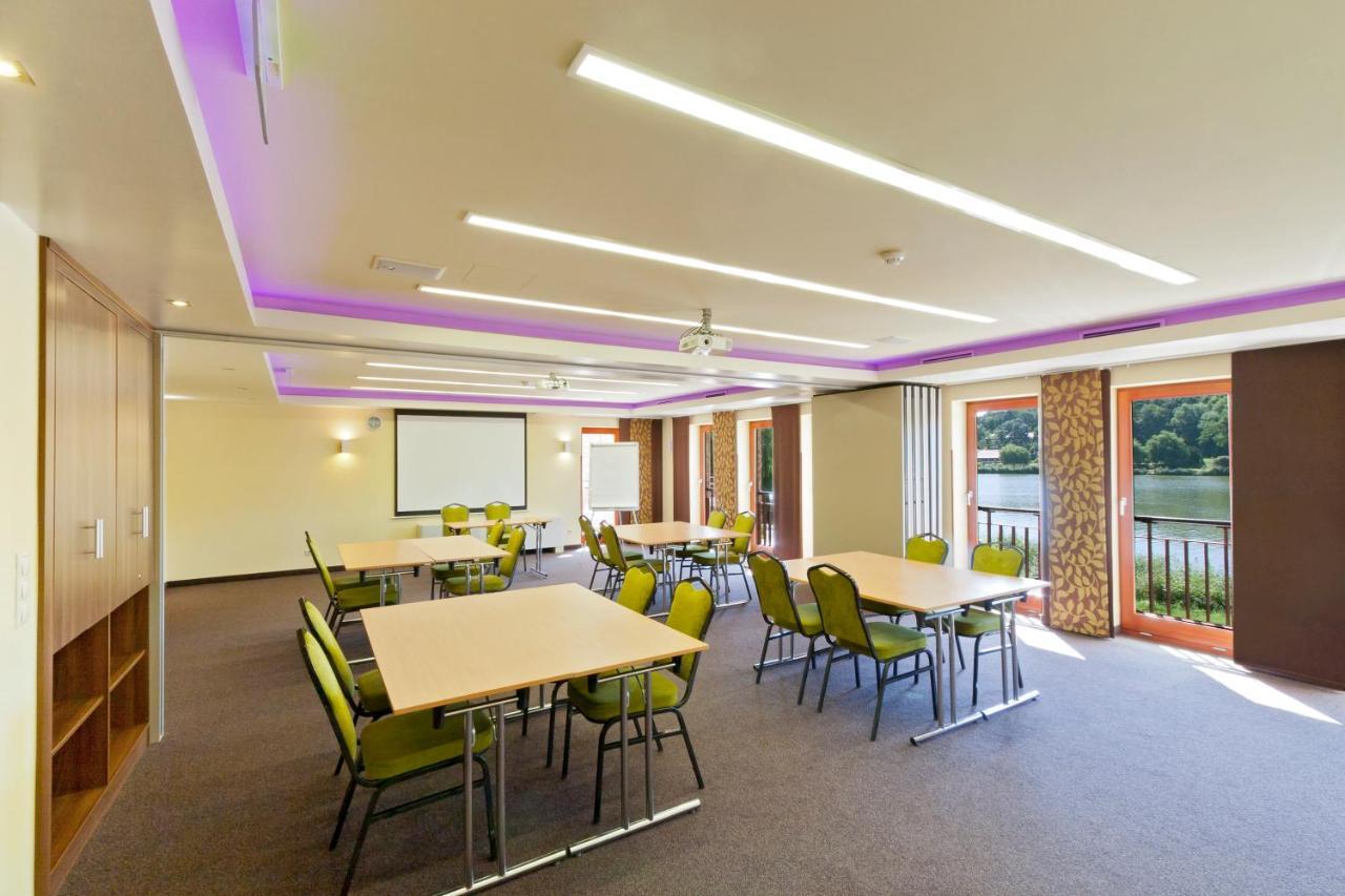 To Wellness Hotel Bank  Ngoại thất bức ảnh