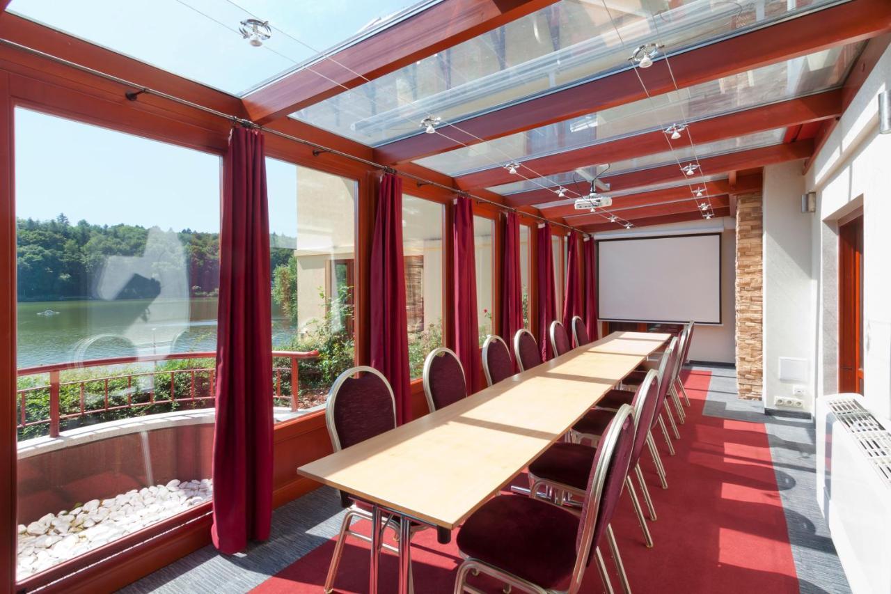 To Wellness Hotel Bank  Ngoại thất bức ảnh