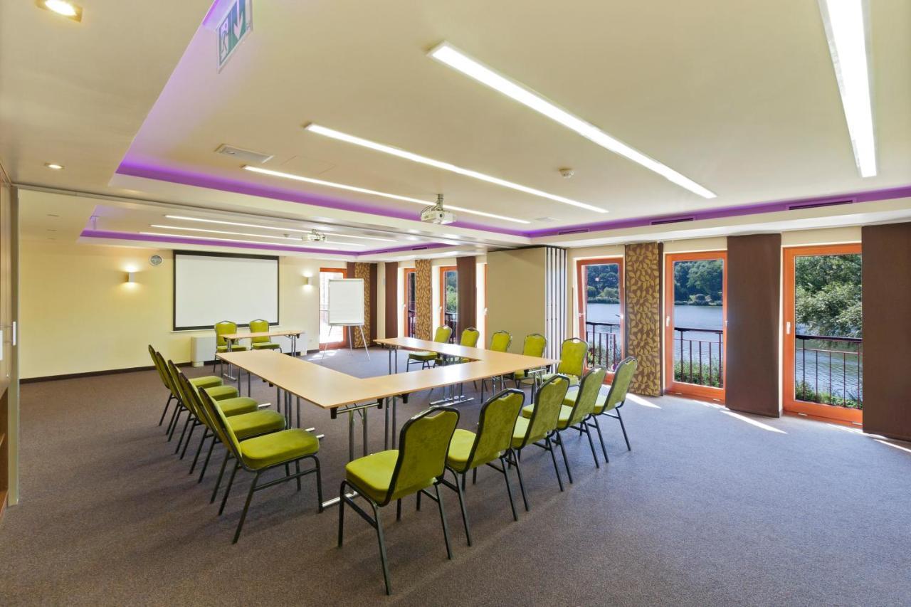 To Wellness Hotel Bank  Ngoại thất bức ảnh