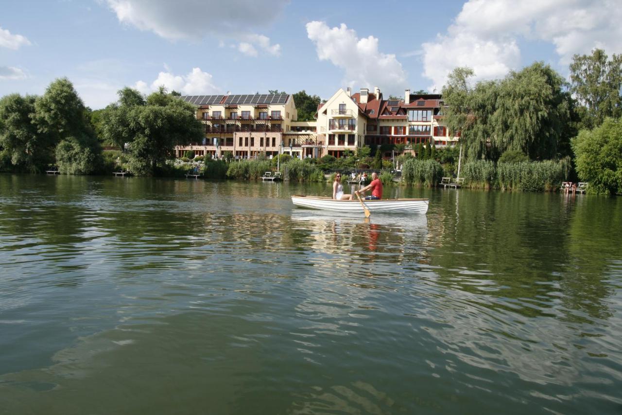 To Wellness Hotel Bank  Ngoại thất bức ảnh