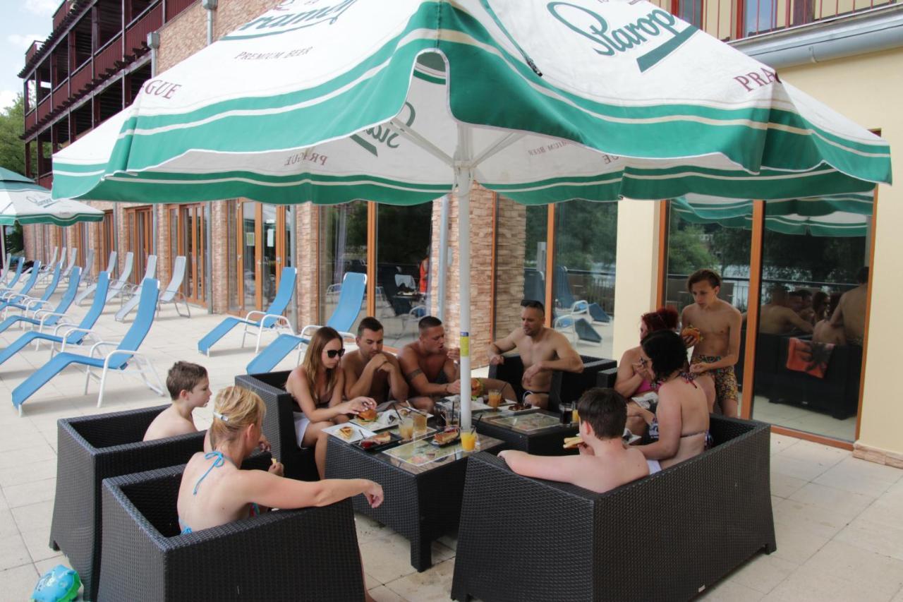To Wellness Hotel Bank  Ngoại thất bức ảnh
