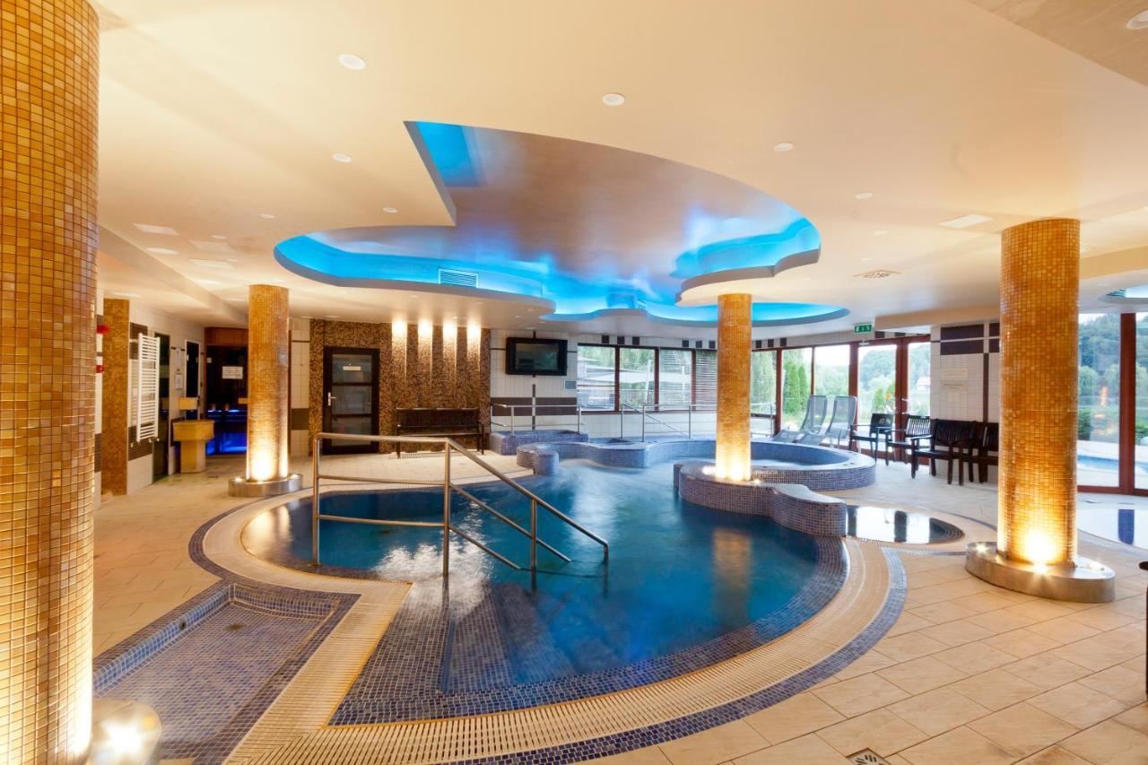 To Wellness Hotel Bank  Ngoại thất bức ảnh