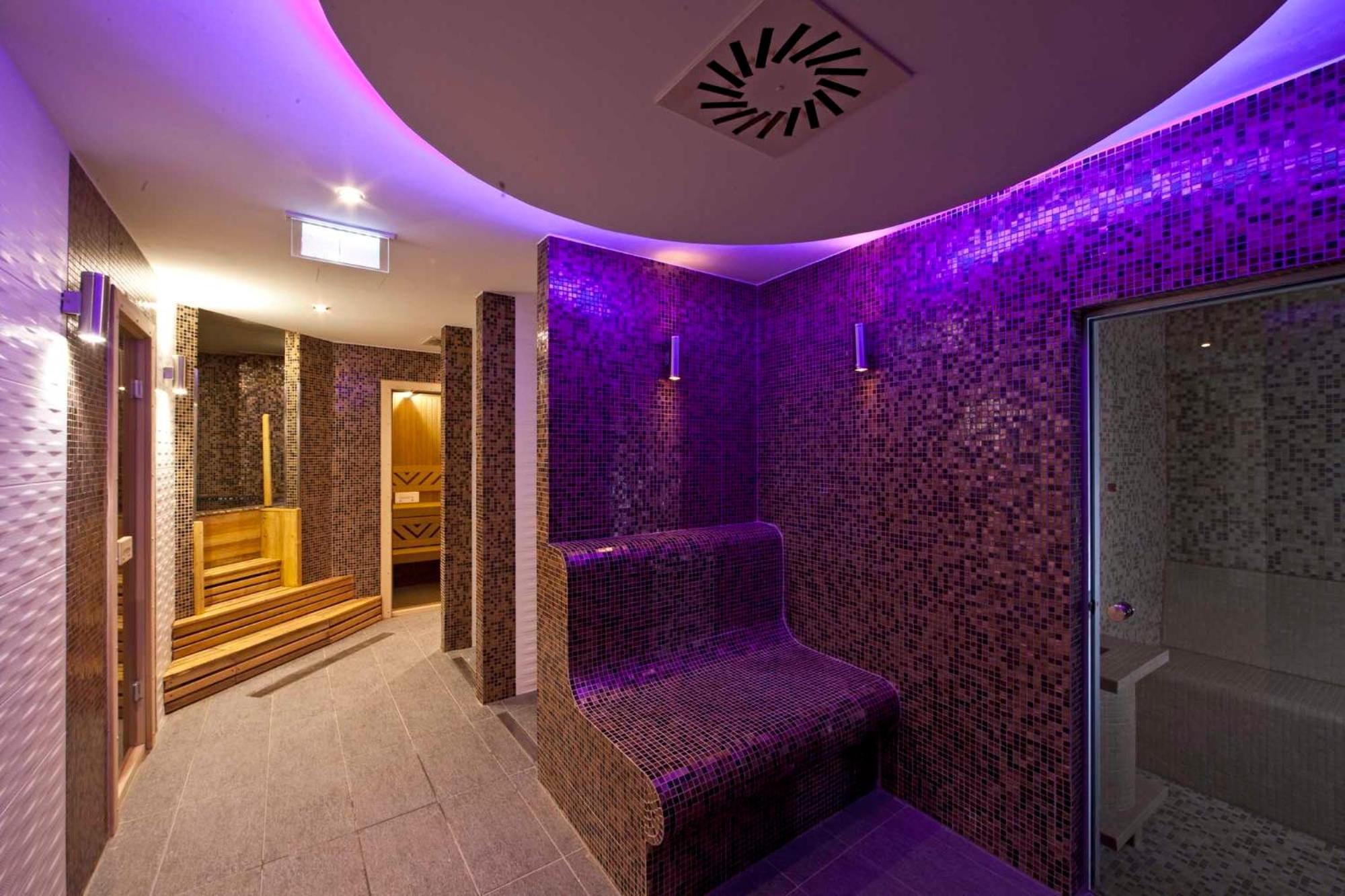 To Wellness Hotel Bank  Ngoại thất bức ảnh
